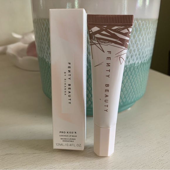 Bundle FENTY Killawatt Foil Freestyle Highlighter & Pro Kiss'r Luscious … - Picture 2 of 14